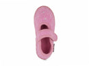 1 HAFLINGER-Children-Girls-Slippers-Starlight-baby-pink