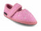 HAFLINGER-Children-Girls-Slippers-Starlight-baby-pink