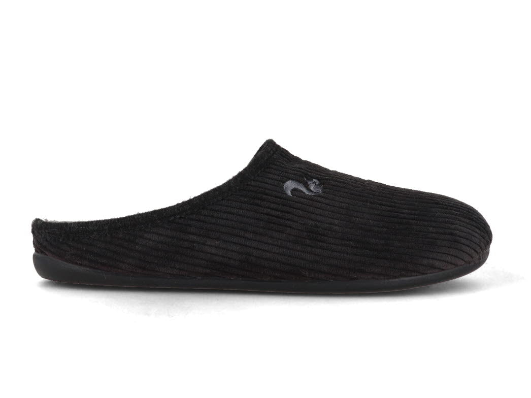 1 Thies-Men-Corduroy-Slippers-marengo #farbe_Gray