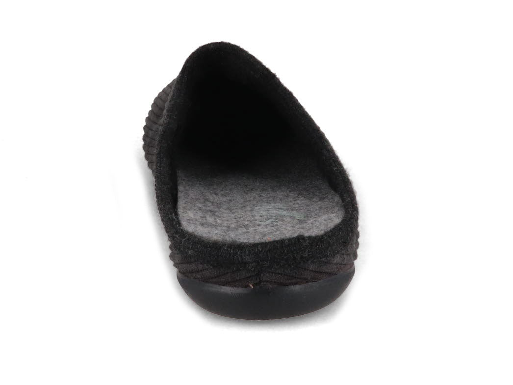 1 Thies-Men-Corduroy-Slippers-marengo #farbe_Gray