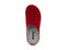 1 LWENWEISS-Women-Slippers-Easy-Bicolor-bordeaux-grey