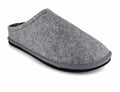 LWENWEISS-Men-Women-Slippers-Easy-Bicolor-grey-anthracite #farbe_Grey