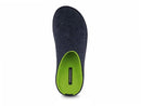 1 LWENWEISS-Men-Women-Slippers-Easy-Bicolor-blue-green