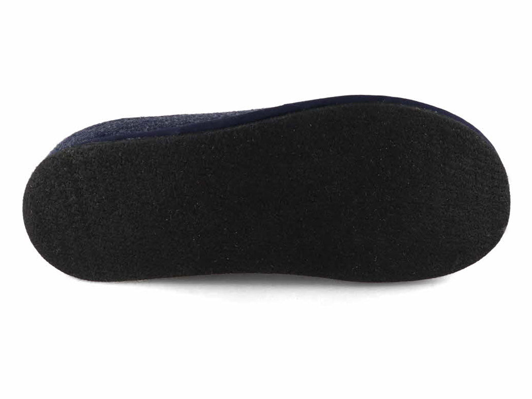 1 LWENWEISS-Men-Women-Slippers-Easy-Bicolor-blue-green #farbe_Blue