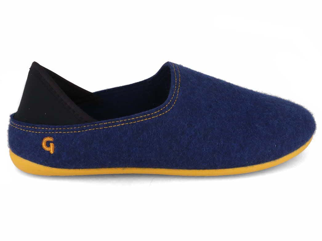 1 Gottstein-Men-Women-Slippers-Wool-SlipOn-midnight-lux #farbe_Blue