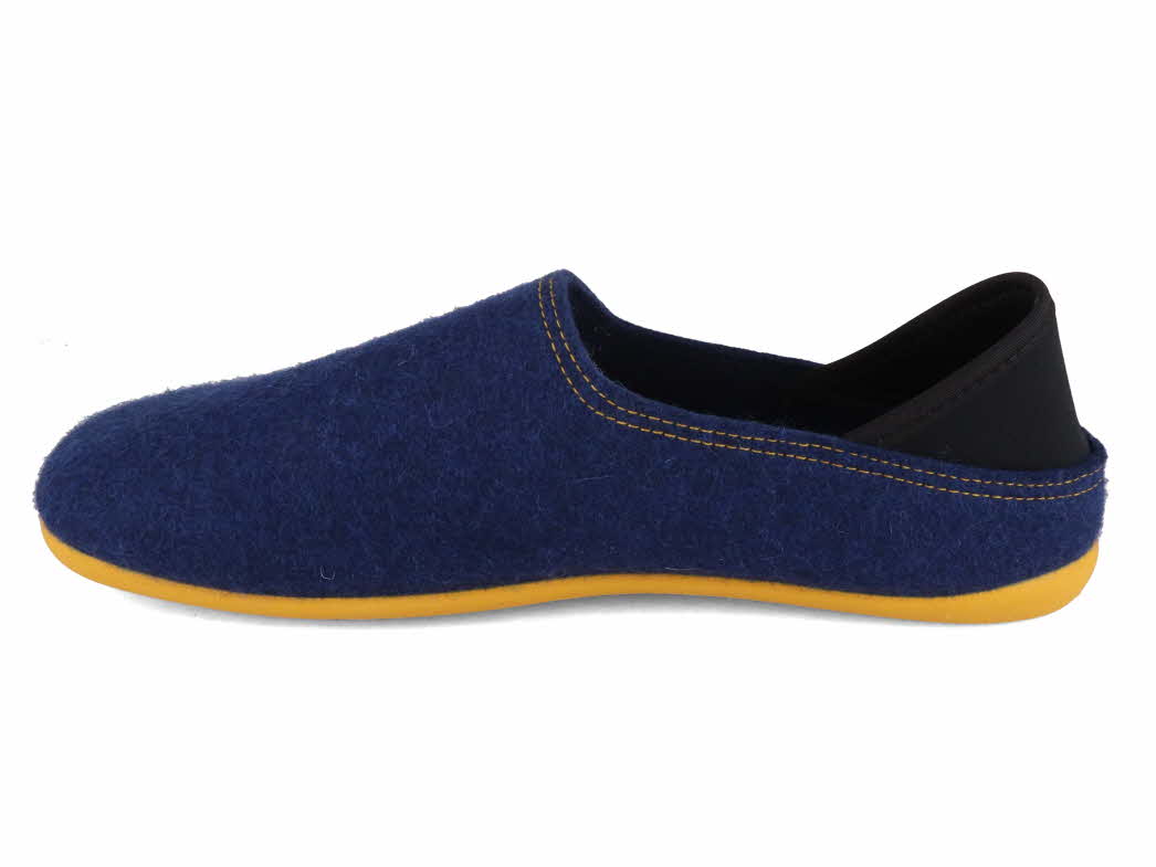 1 Gottstein-Men-Women-Slippers-Wool-SlipOn-midnight-lux #farbe_Blue