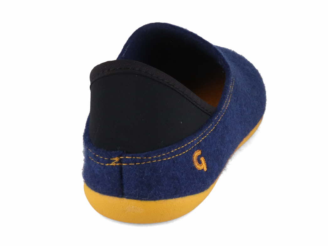 1 Gottstein-Men-Women-Slippers-Wool-SlipOn-midnight-lux #farbe_Blue