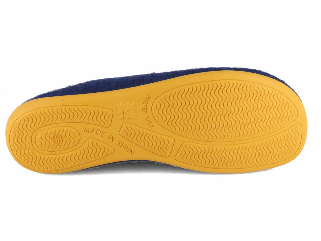 1 Gottstein-Men-Women-Slippers-Wool-SlipOn-midnight-lux #farbe_Blue