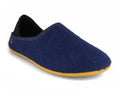 Gottstein-Men-Women-Slippers-Wool-SlipOn-midnight-lux #farbe_Blue