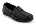 Varomed-vital-Slipper--Roman-Gray #farbe_Grey