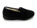 1 Varomed-vital-Slipper--Unisex-Black