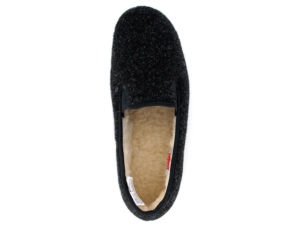 1 Varomed-vital-Slipper--Unisex-Black #farbe_Black