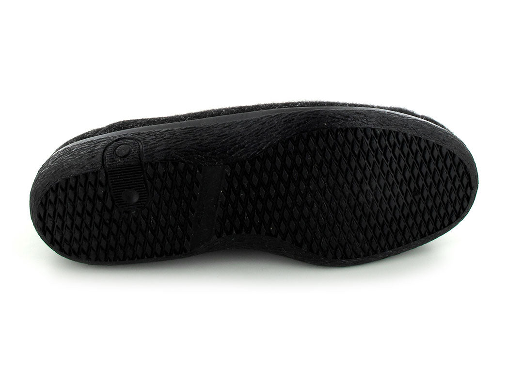 1 Varomed-vital-Slipper--Unisex-Black #farbe_Black