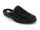 Varomed-vital-Slipper--Christian-Gray