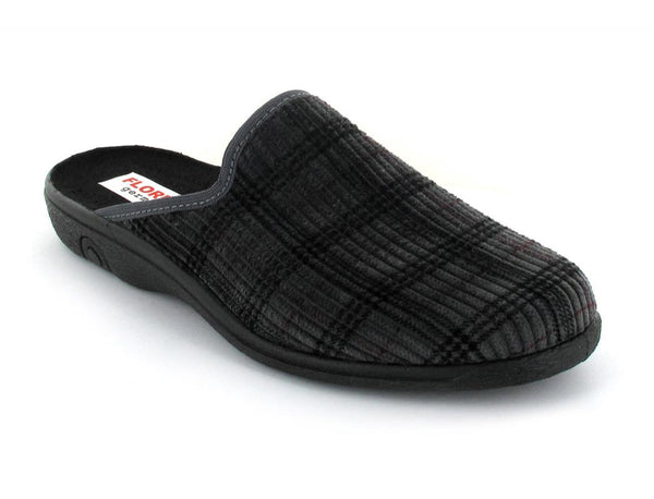 Varomed-vital-Slipper--Christian-Gray #farbe_Grey