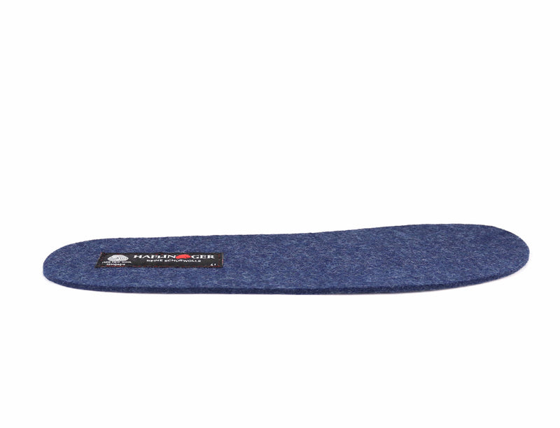 1 HAFLINGER--InlaysInsoles-in-the-color-Jeans--Suitable-only-for-the-model-quotFlairquot