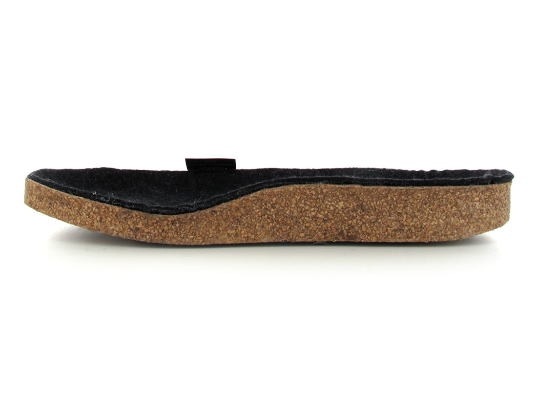 1 Replacement-Insoles-Cork-Footbeds-for-HAFLINGER-Michel #farbe_Grey