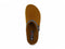 1 HAFLINGER-Men-Women-Clogs-Grizzly-Franzl-masala