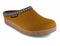 HAFLINGER-Men-Women-Clogs-Grizzly-Franzl-masala