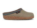 1 HAFLINGER-Men-Women-Felt-Clogs-Grizzly-Franzl-sahara