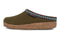 1 HAFLINGER-Women-Men-GZ-Felt-Clogs-Grizzly-Franzl-olive