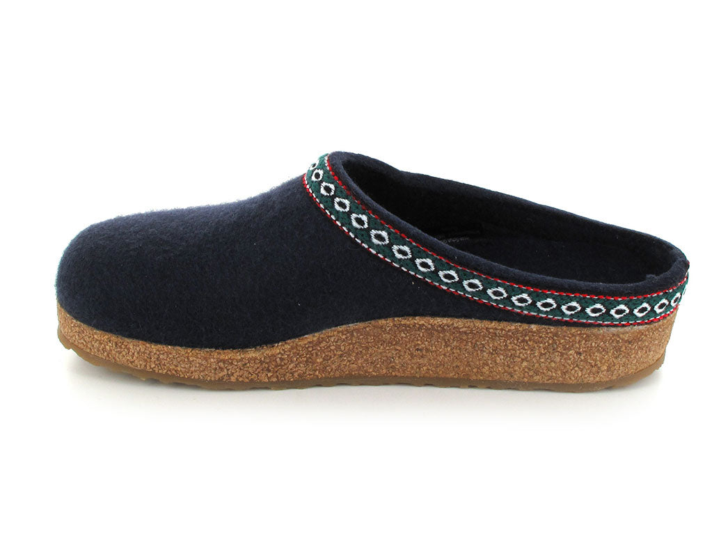 haflinger-wool-felt-clogs-gz-classic #color_blue
