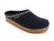 HAFLINGER-Classic-Wool-Felt-Clogs-From-Germany--Franzl-Blue