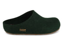 1 HAFLINGER-Clog--Grizzly-Michel-Yew