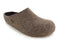 HAFLINGER-Removable-Footbed--Grizzly-Michel-Turf