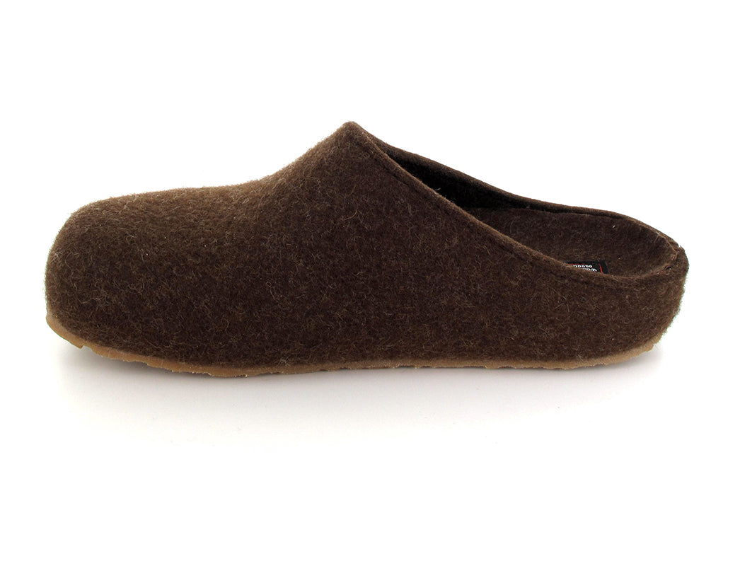 haflinger-gz-wool-felt-clogs-grizzly-michel #color_brown