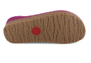 1 HAFLINGER-Clog--Grizzly-Kris-Mulberry