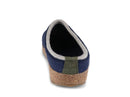 1 HAFLINGER-Women-Men-Felt-Clogs-Grizzly-Kris-jeans