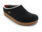 HAFLINGER-Kris-Unisex-Clogs--Grizzly-GraphiteGray #farbe_Grey