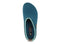 1 HAFLINGER-Women-Felt-Clogs-Grizzly-Kris-turquoise