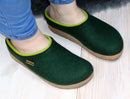 1 HAFLINGER-Clog--Grizzly-Kris-Yew
