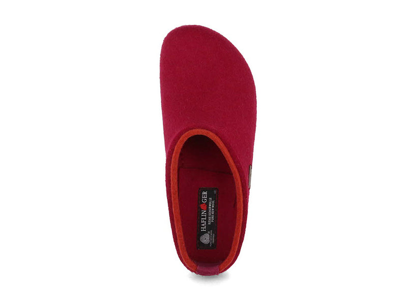 1 HAFLINGER-Women-Felt-Clogs-Grizzly-Kris-port