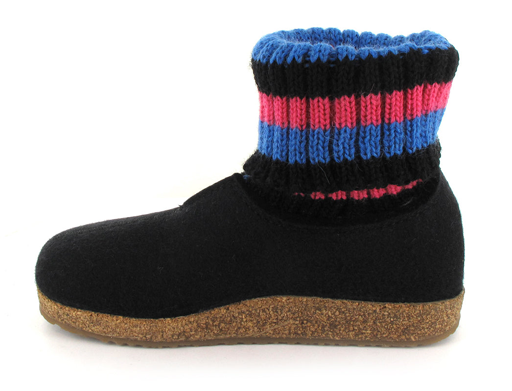 haflinger-felt-clogs-with-knit-cuffs-gz-kristina #color_black