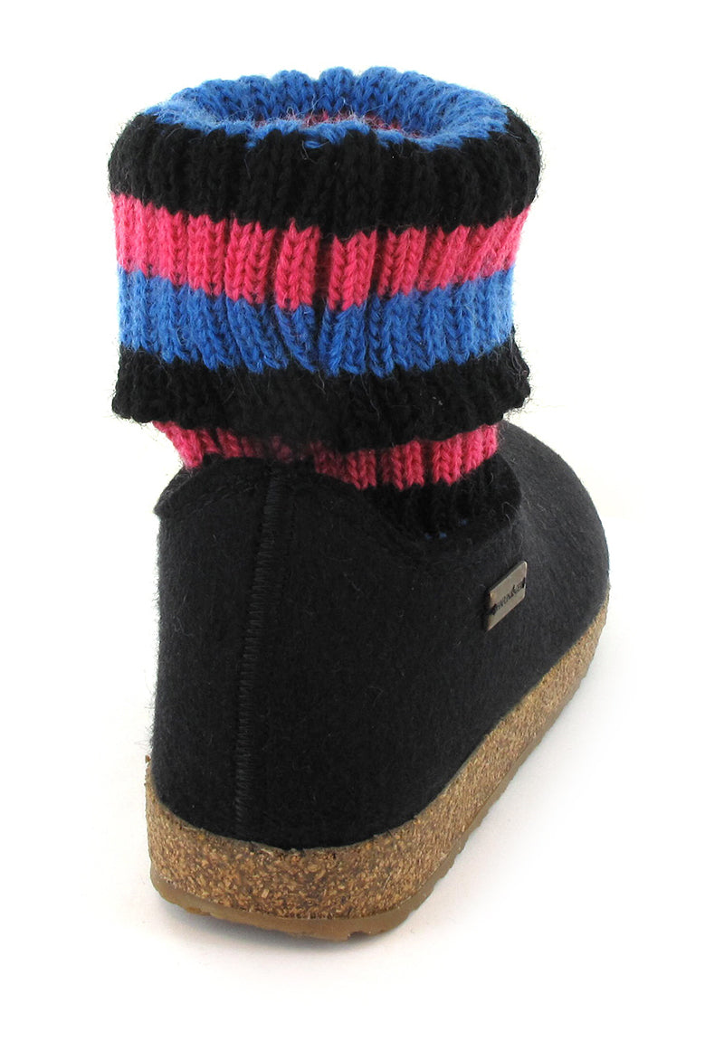 haflinger-felt-clogs-with-knit-cuffs-gz-kristina #color_black