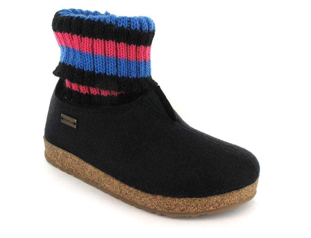 haflinger-felt-clogs-with-knit-cuffs-gz-kristina #color_black