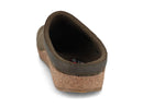 1 HAFLINGER-Felt-Clogs-Grizzly-Torben-GZL-earth