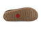 1 HAFLINGER-Felt-Clogs-Grizzly-Torben-GZL-earth