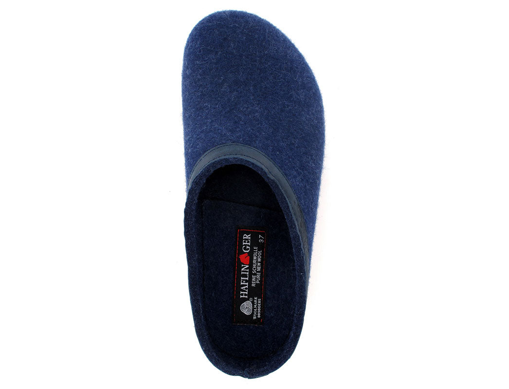 1 HAFLINGER-Slippers--Grizzly-Torben-Denim #farbe_Blue