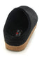 1 HAFLINGER-Clogs-Grizzly-Torben-Charcoal