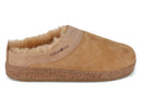 1 HAFLINGER-Clog--Snowbird-Beige