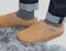 1 HAFLINGER-Clog--Snowbird-Beige