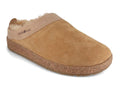 HAFLINGER-Clog--Snowbird-Beige #farbe_Brown