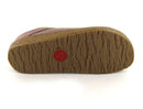 1 HAFLINGER-Womens-Slippers-with-Shearling-Snowbird-rosewood