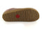 1 HAFLINGER-Womens-Slippers-with-Shearling-Snowbird-rosewood