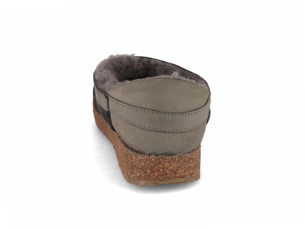 haflinger-siberia #color_anthracite