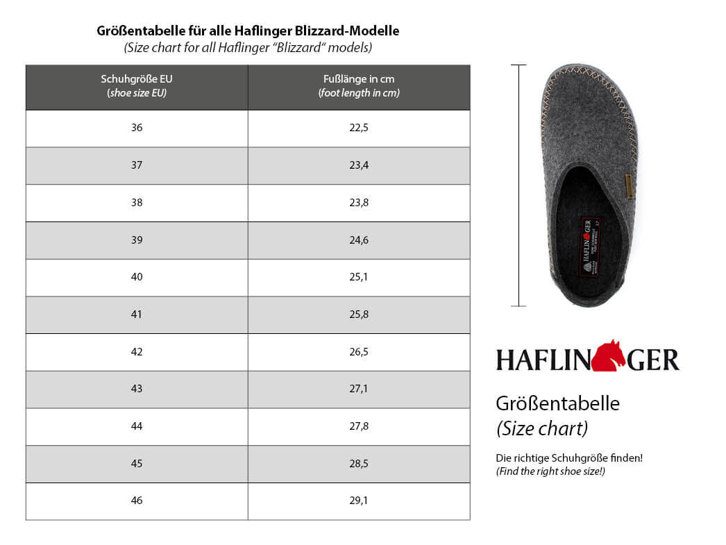 1 HAFLINGER-Women-Clogs-Blizzard-Credo-fox #farbe_Orange